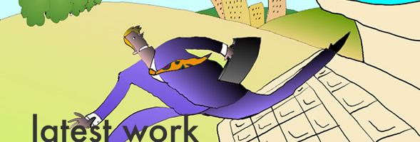 art illustration, graphic illustration, cartoons