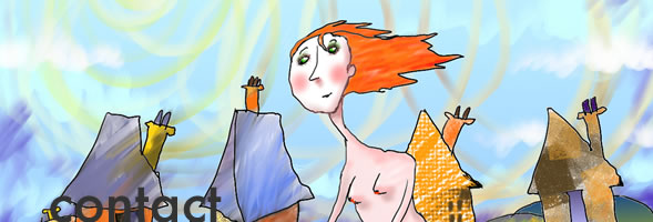 art illustration, graphic illustration, cartoons